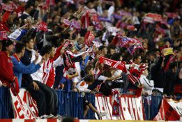 El Atlético no subirá los precios de los abonos de la 2013-14 El Atlético no subirá los precios de los abonos de la 2013-14