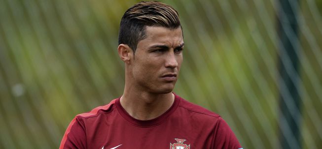 Europa se pega por Cristiano: le quieren United, City y Mónaco
