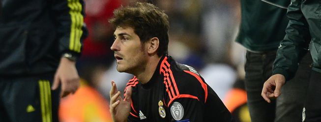 "La gente nos pide que volvamos a ser los reyes de Europa"