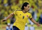Colombia acorta camino a Brasil y Perú vuelve a distanciarse