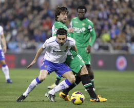 Hélder Postiga: el acuerdo con el Zaragoza es inminente Hélder Postiga: el acuerdo con el Zaragoza es inminente