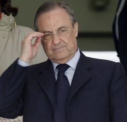 El debate en el Real Madrid pone en cuestión el proyecto actual