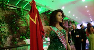 Así se hizo la foto de la chica de la contraportada de AS