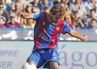 Barkero rescinde el lunes su contrato con el Levante
