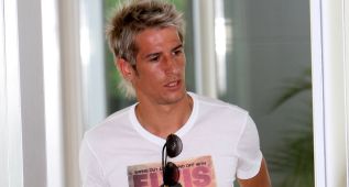 El Benfica deja ver que Fabio Coentrao no volverá al club