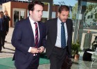 La Federación no acepta el procedimiento abreviado del TAS