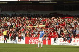 El futuro del Mirandés, pendiente de la llegada de un gran inversor El futuro del Mirandés, pendiente de la llegada de un gran inversor