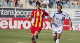 L' Hospitalet y Jaén, con el factor campo en la última eliminatoria
