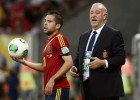 Del Bosque: “Lo afeó el final”
