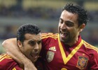 El debut de España congregó a 5,5 millones de espectadores