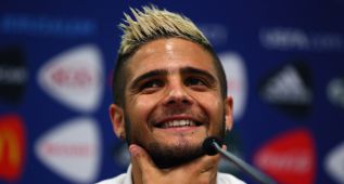 Insigne: "No soy peor que Isco"