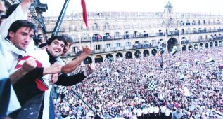 La historia de la UDS en imágenes