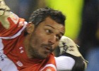 El Fiorentina hace oficial el fichaje del exlevantinista Munúa