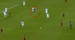 Así se fraguó la primera parte perfecta de La Roja
