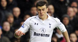 Dos frentes con el PSG: Carlo Ancelotti y también Gareth Bale