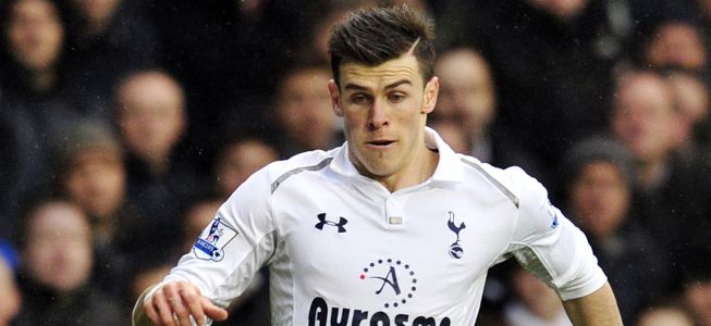 Dos frentes con el PSG: Carlo Ancelotti y también Gareth Bale Dos frentes con el PSG: Carlo Ancelotti y también Gareth Bale