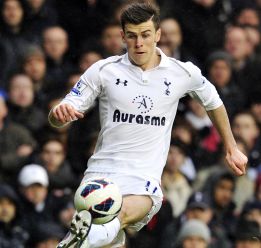 Dos frentes con el PSG: Carlo Ancelotti y también Gareth Bale Dos frentes con el PSG: Carlo Ancelotti y también Gareth Bale