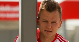 El Madrid ofrece a Cheryshev como parte del pago por Isco