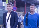 Luis Enrique tendrá que reconstruir la delantera