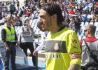 El Espanyol está a dieta