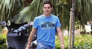 Miroslav Djukic no quiere que Fernando Gago vuelva a Valencia