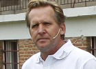 Bernd Schuster aterriza con deberes por delante