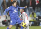 Sarabia pide protagonismo: "Con este rol no puedo seguir"