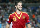 Heynckes aconseja al Bayern que fiche a Isco, según Bild