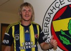 Krasic: "El Sevilla me ha hecho una propuesta muy interesante"