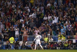 La asistencia de espectadores cae un 2,4% esta temporada La asistencia de espectadores cae un 2,4% esta temporada