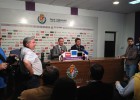 JIM: "Queremos que haya una continuidad con lo anterior"
