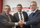 "Voy a encajar perfectamente en la filosofía del Celta de Vigo"