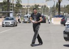 Rami: "Me están tratando como un objeto para ganar dinero"