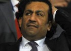 Al-Thani: "Pido a la afición que nos deje trabajar en silencio"