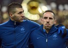 El juicio a Benzema y Ribéry por el 'caso Zahia' se aplaza a 2014