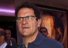 Sky Italia: Capello irá al PSG y abrirá la puerta a Ancelotti