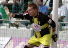 Alberto García nuevo jugador del Sporting de Gijón