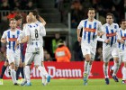 Doce de los jugadores que ascendieron dejan el Alavés