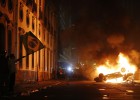 Se generalizan las protestas en Brasil contra la Confecup