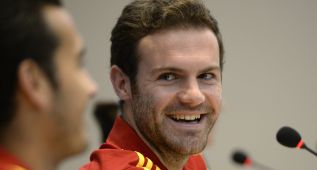Mata: "Todo nuestro éxito nace del respeto a los contrarios"