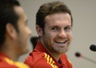 Mata: "Todo nuestro éxito nace del respeto a los contrarios"