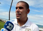 Pereira: "El torneo está igualado, pero España está a otro nivel"