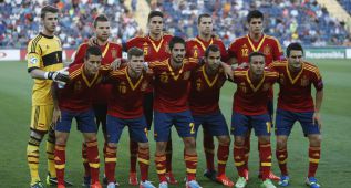 Los campeones, uno por uno
