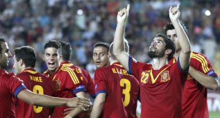 España conquista su cuarto título y se sitúa a uno de Italia