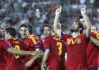 España conquista su cuarto título y se sitúa a uno de Italia