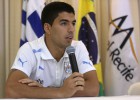 Luis Suárez: "Sabíamos que España iba a ser superior"