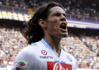 Mirror: El Chelsea abordará el fichaje de Cavani en 24 horas