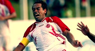 Tahití, segundo rival de la Selección en la Confecup