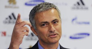 Duro arranque para Moyes: ante Mourinho en la segunda jornada