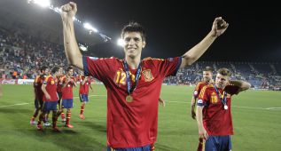 "El presidente me ha dicho que me quedo en el Real Madrid"
